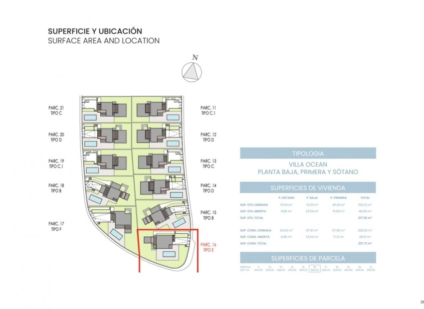 Nieuwbouw Woningen - Villa -
Finestrat - Sierra Cortina