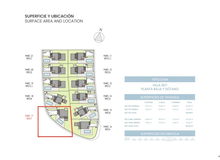 Nieuwbouw Woningen - Villa -
Finestrat - Sierra Cortina