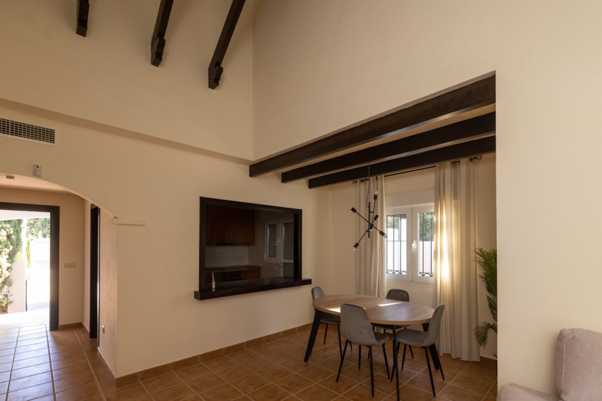 Nieuwbouw Woningen - Villa -
Fuente Álamo - Las Palas