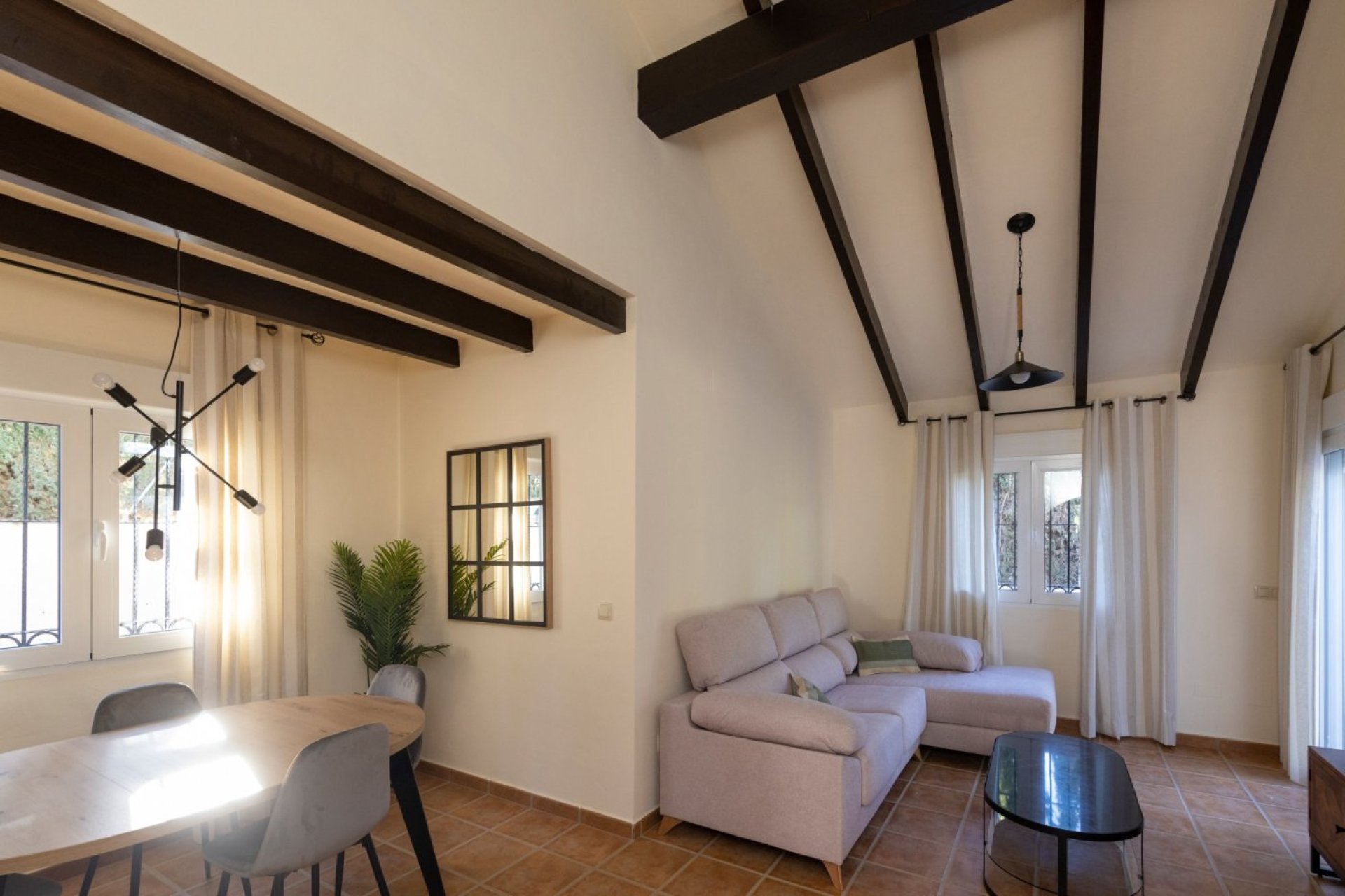 Nieuwbouw Woningen - Villa -
Fuente Álamo - Las Palas