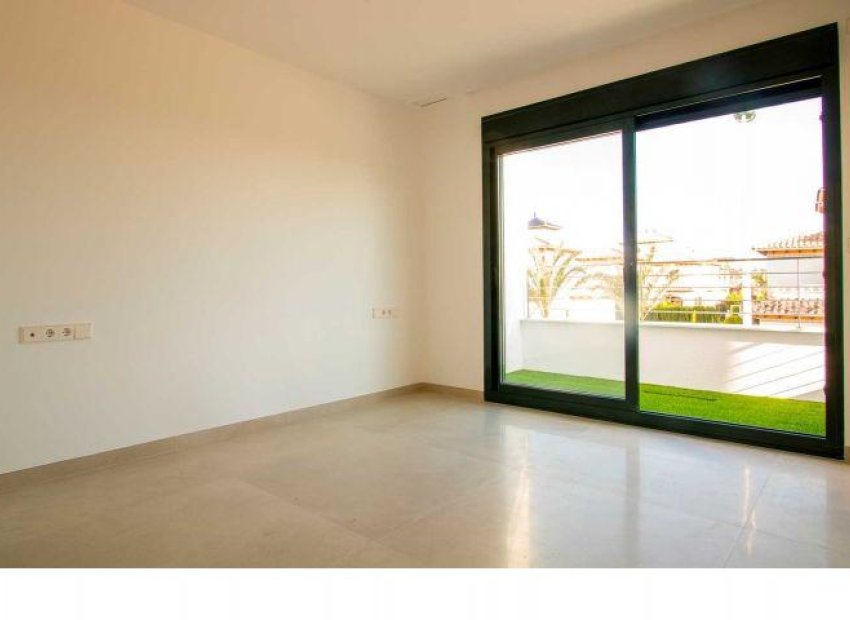 Nieuwbouw Woningen - Villa -
La Marina - La Marina / El Pinet