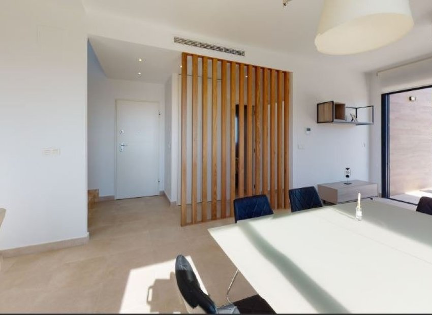 Nieuwbouw Woningen - Villa -
La Nucía - Urb. Don Mar