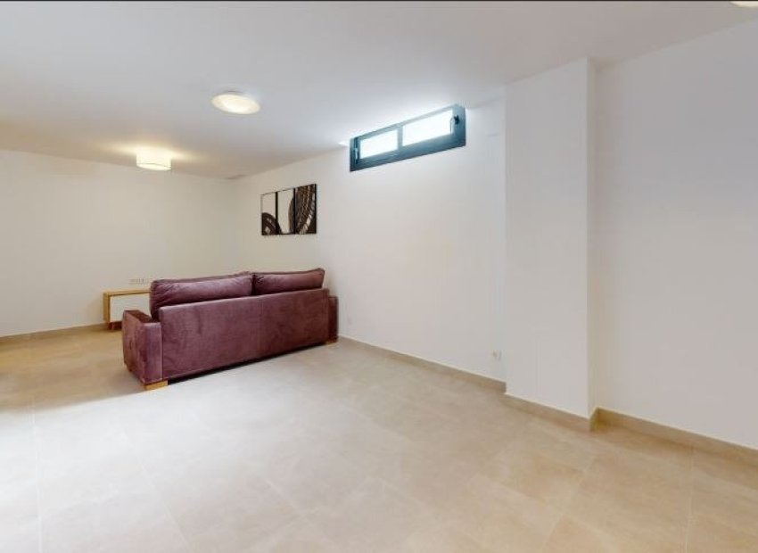 Nieuwbouw Woningen - Villa -
La Nucía - Urb. Don Mar