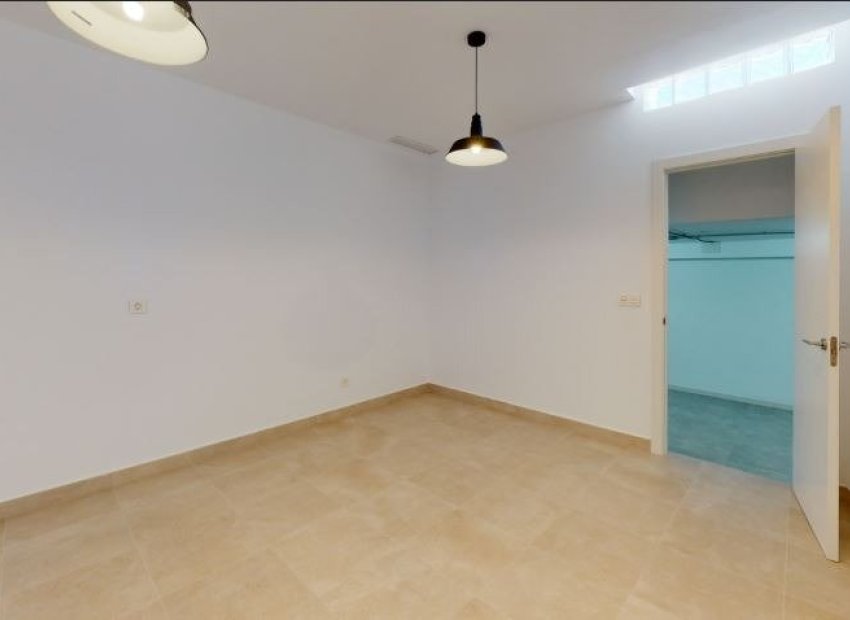 Nieuwbouw Woningen - Villa -
La Nucía - Urb. Don Mar