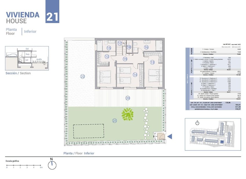 Nieuwbouw Woningen - Villa -
La Nucía