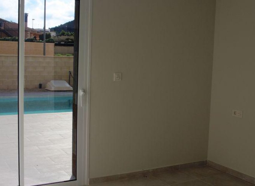 Nieuwbouw Woningen - Villa -
La Romana - Villas de la Romana