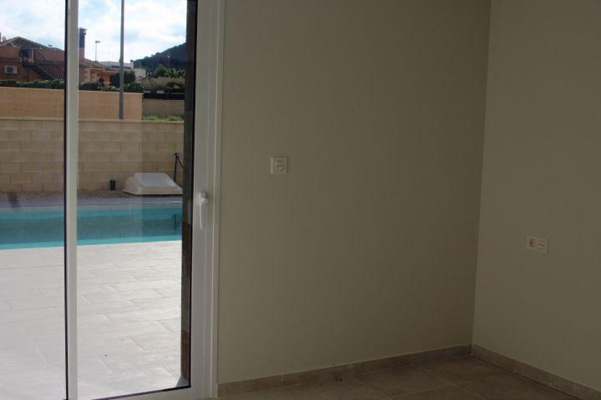 Nieuwbouw Woningen - Villa -
La Romana - Villas de la Romana