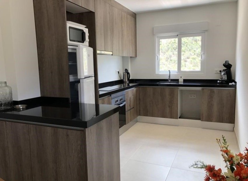 Nieuwbouw Woningen - Villa -
La Romana