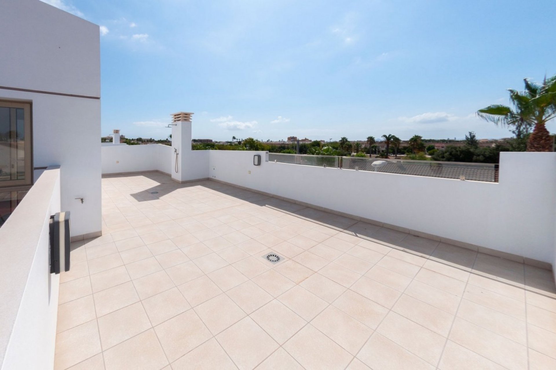 Nieuwbouw Woningen - Villa -
Los Alcazares - Playa Del Espejo