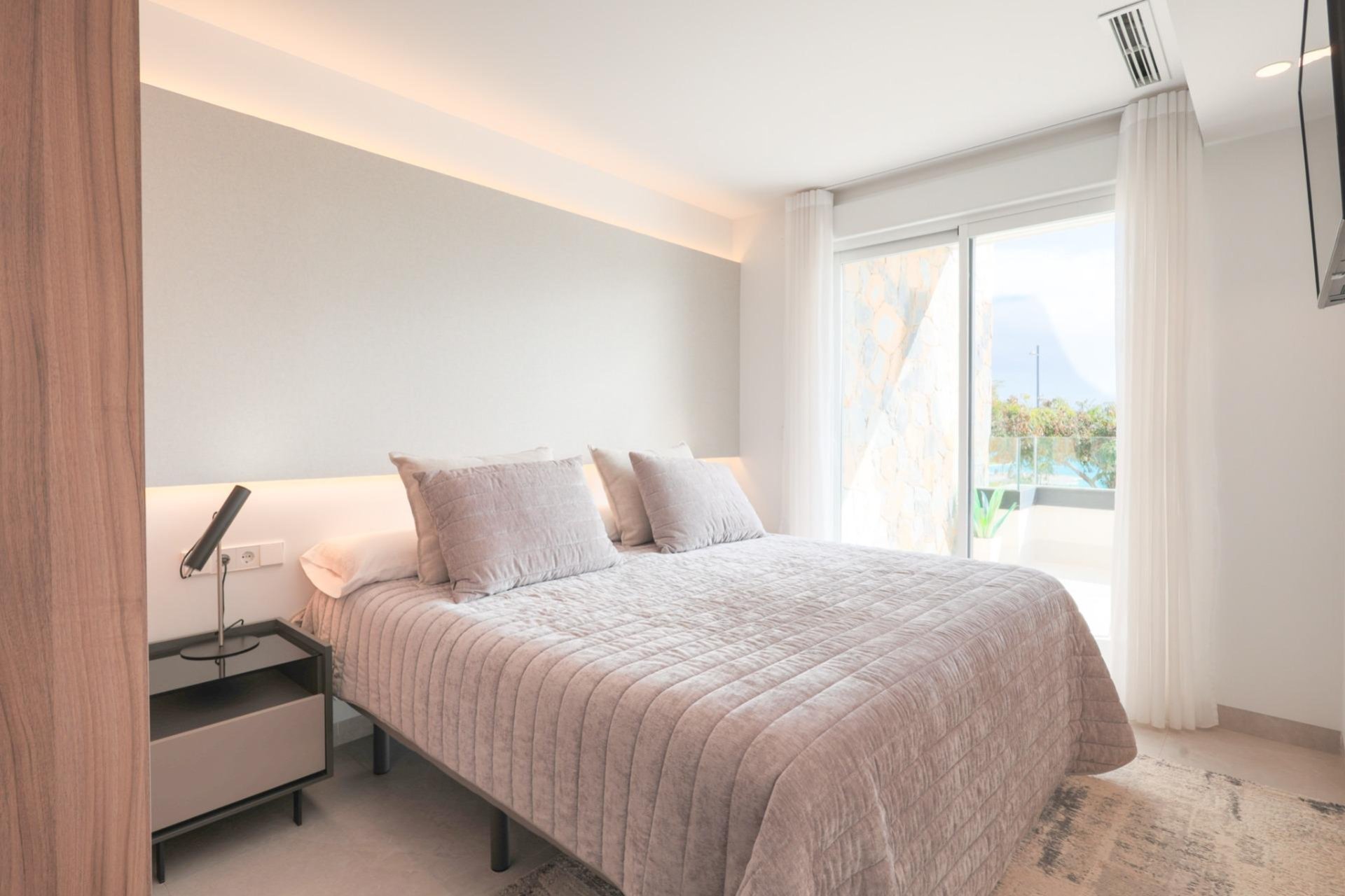 Nieuwbouw Woningen - Villa -
Los Alcazares - Santa Rosalia Lake and Life Resort