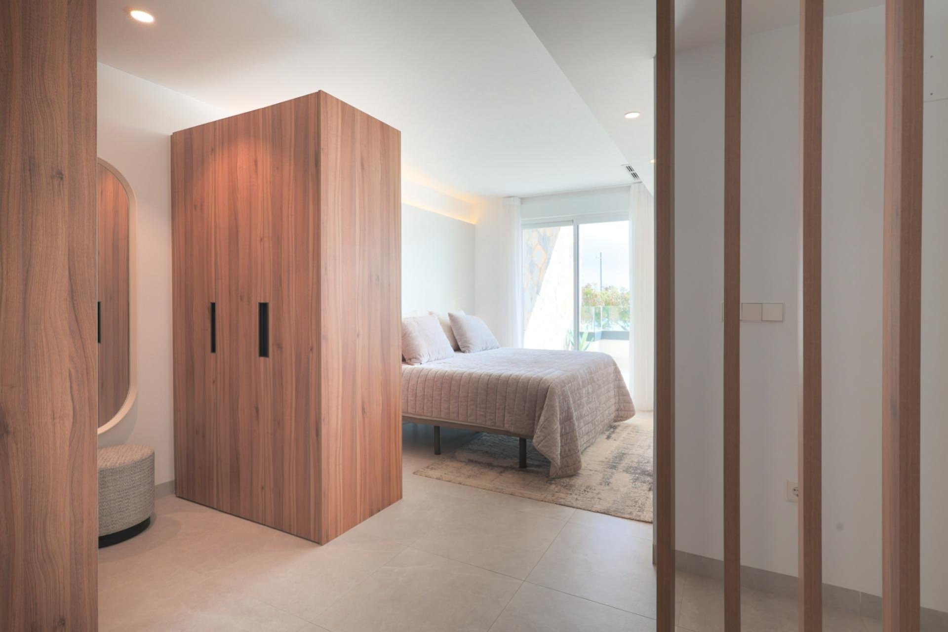Nieuwbouw Woningen - Villa -
Los Alcazares - Santa Rosalia Lake and Life Resort