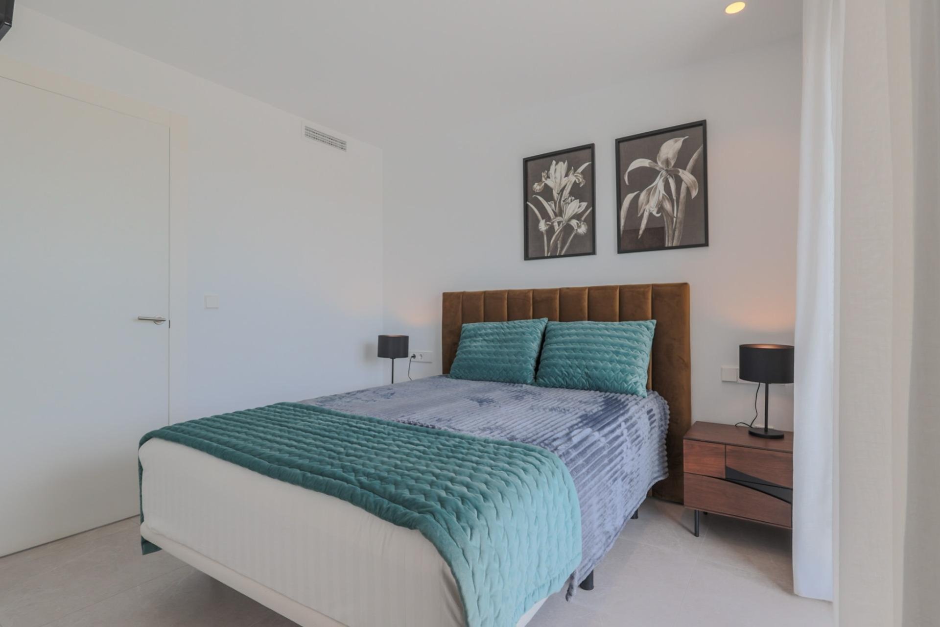Nieuwbouw Woningen - Villa -
Los Alcazares - Santa Rosalia Lake and Life Resort
