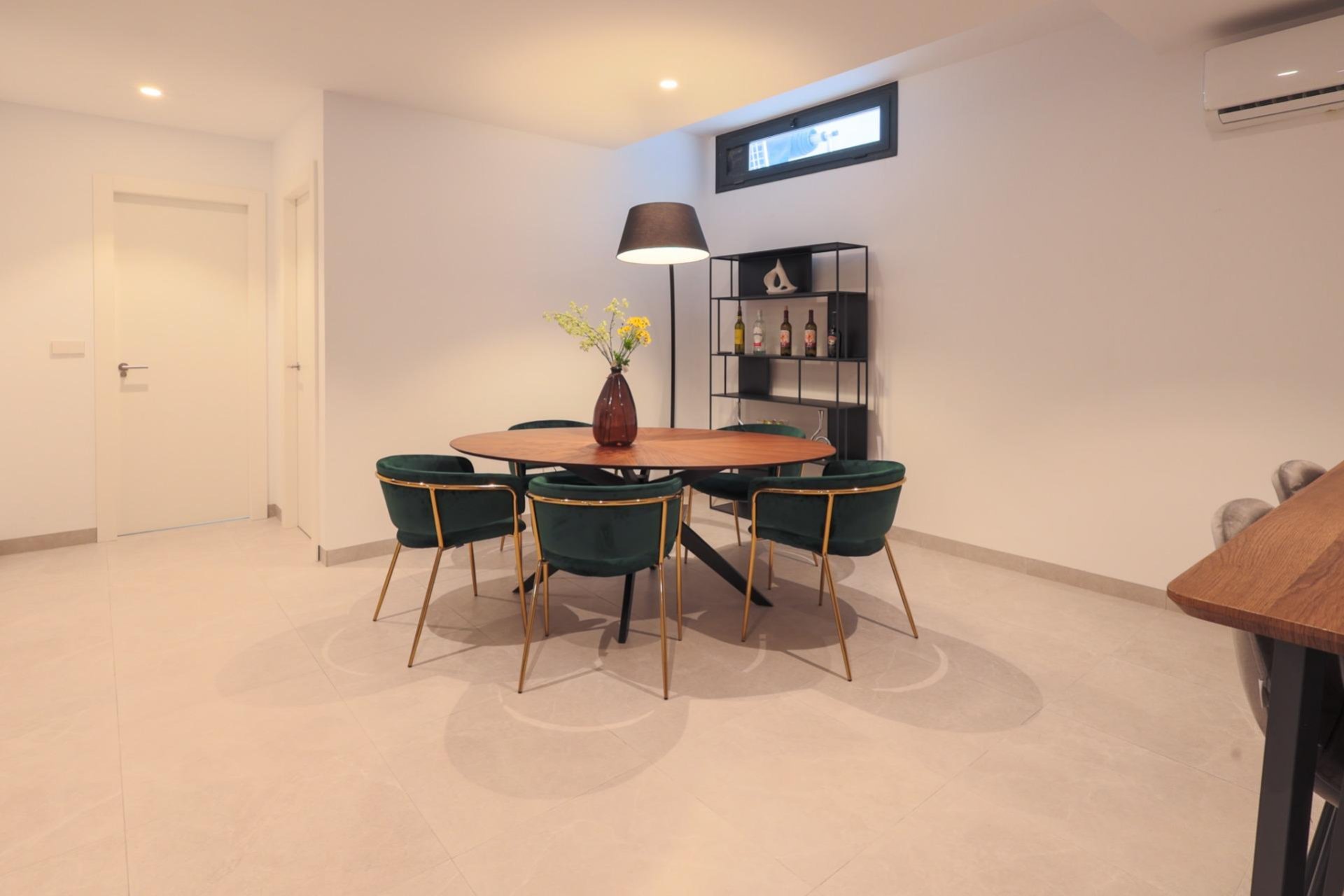 Nieuwbouw Woningen - Villa -
Los Alcazares - Santa Rosalia Lake and Life Resort