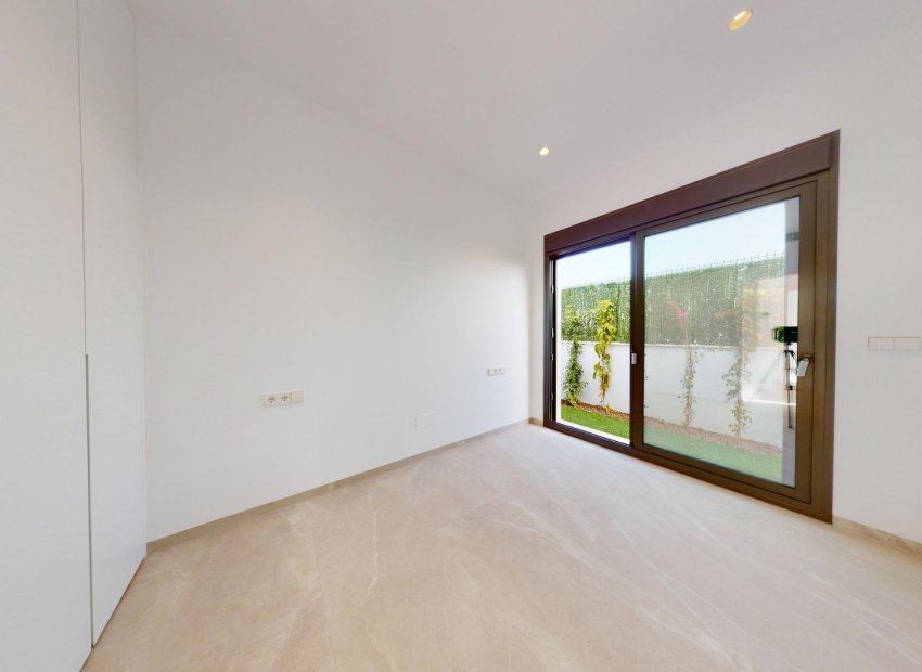 Nieuwbouw Woningen - Villa -
Los Alcazares - Serena Golf