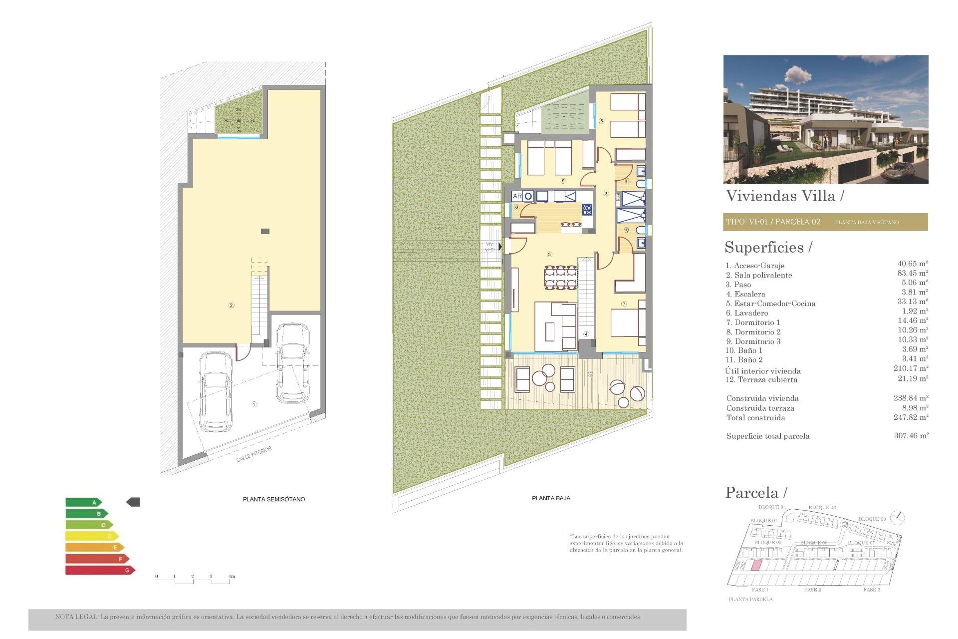 Nieuwbouw Woningen - Villa -
Mutxamel - Bonalba-cotoveta