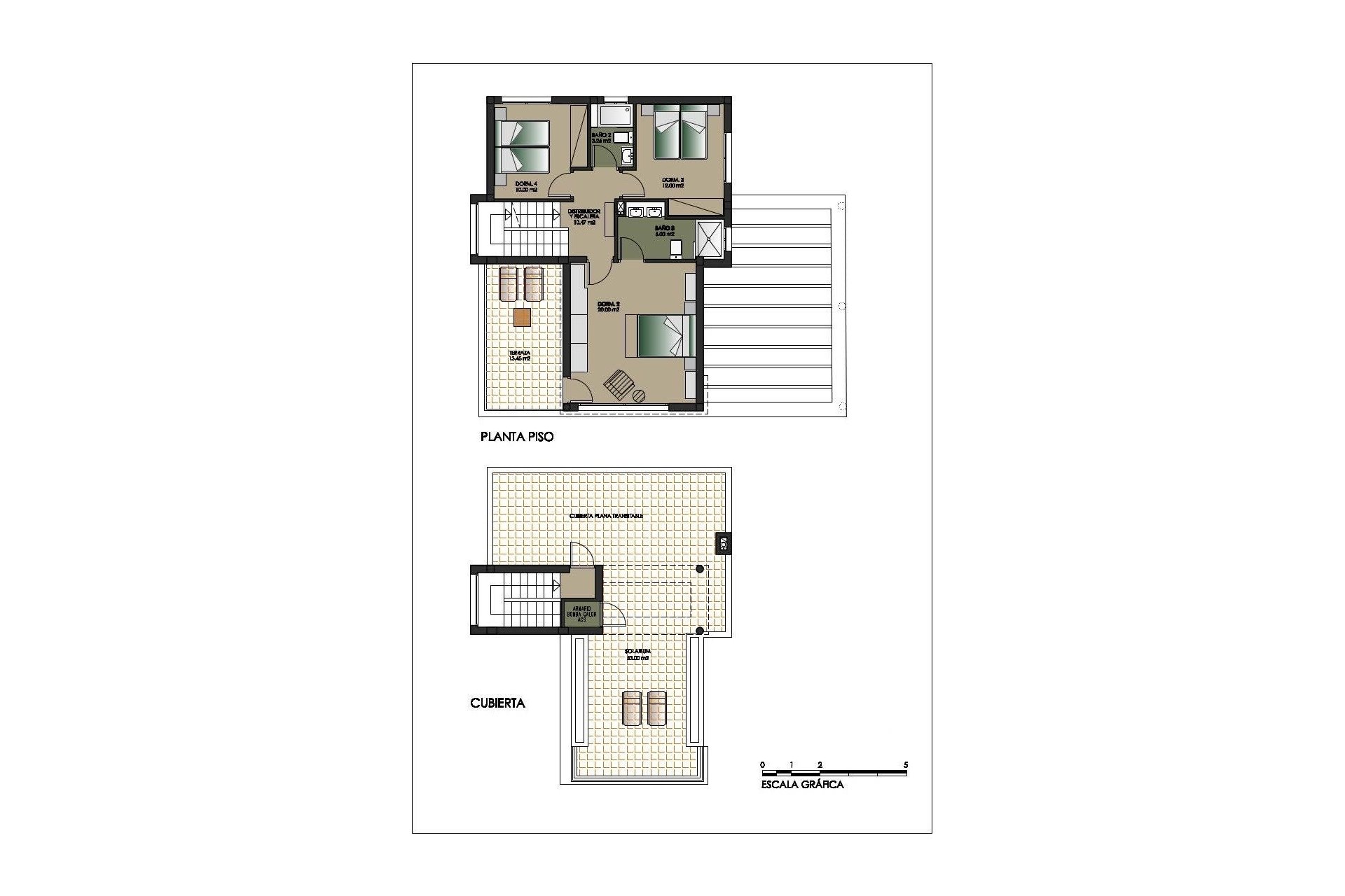 Nieuwbouw Woningen - Villa -
Orihuela Costa - Campoamor