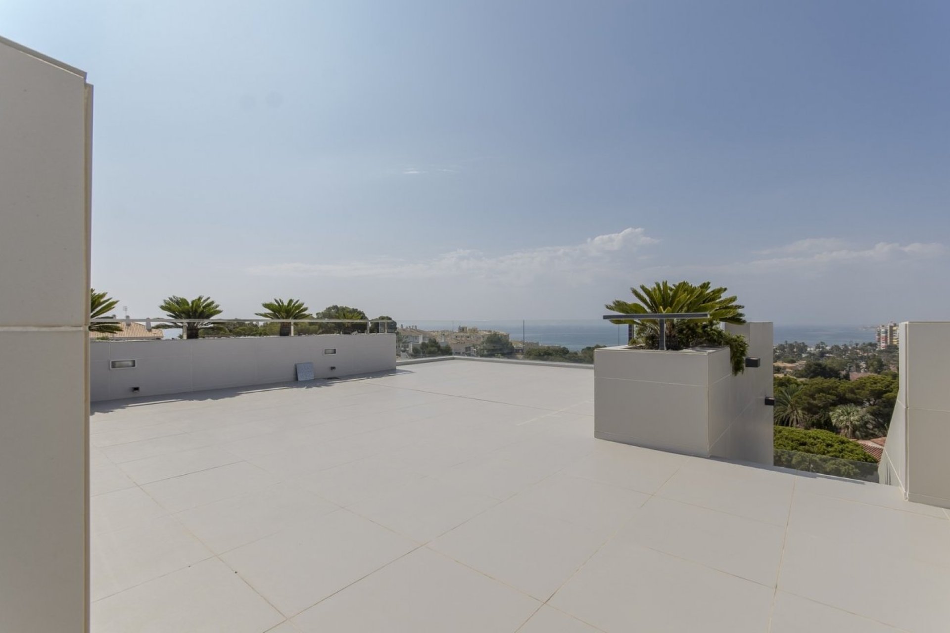 Nieuwbouw Woningen - Villa -
Orihuela Costa - Campoamor