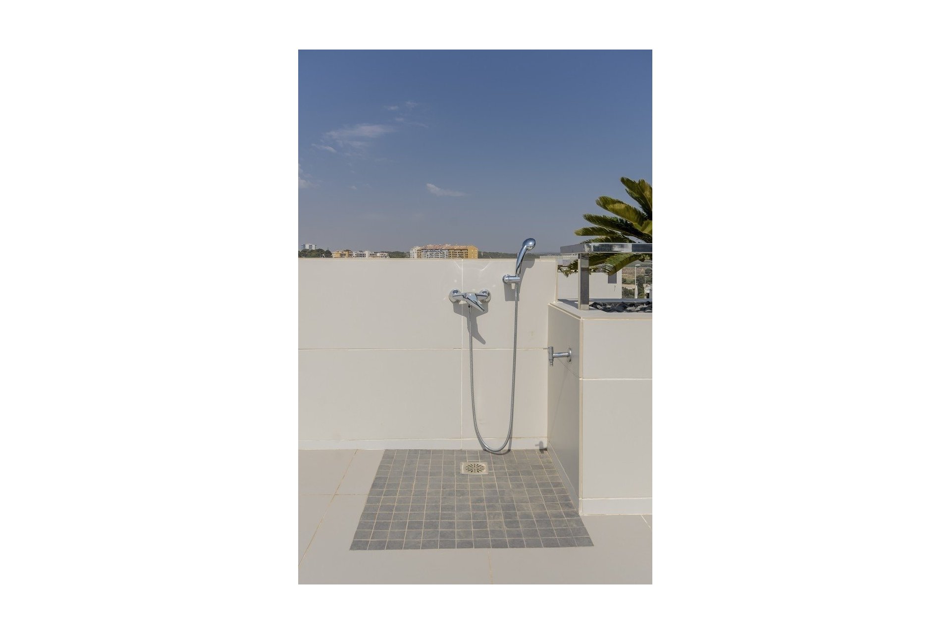 Nieuwbouw Woningen - Villa -
Orihuela Costa - Campoamor