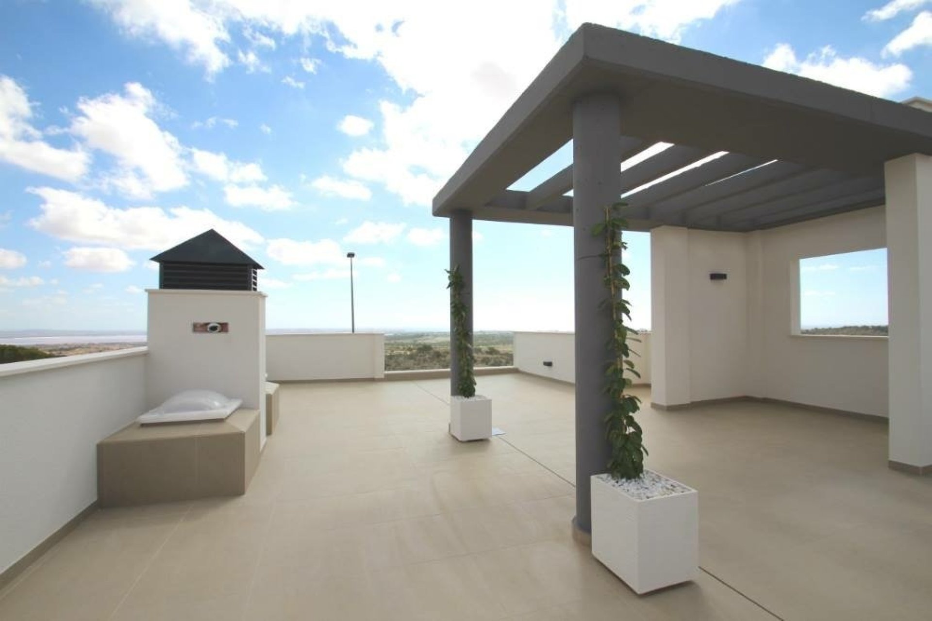 Nieuwbouw Woningen - Villa -
Orihuela Costa - Campoamor