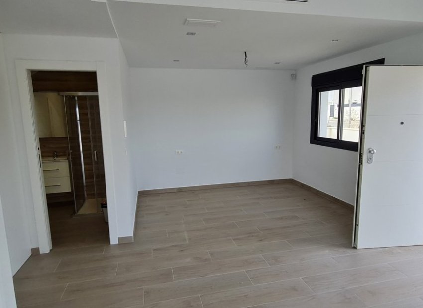 Nieuwbouw Woningen - Villa -
Orihuela Costa - El Barranco