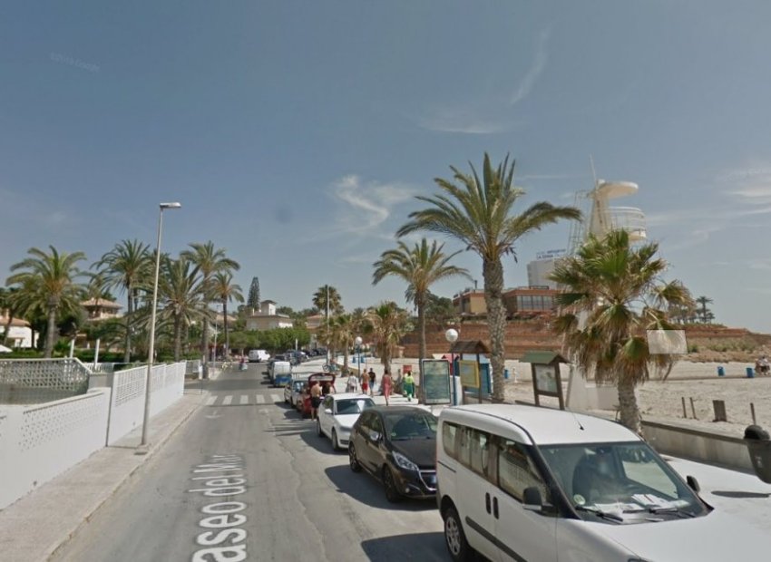 Nieuwbouw Woningen - Villa -
Orihuela Costa - La Zenia