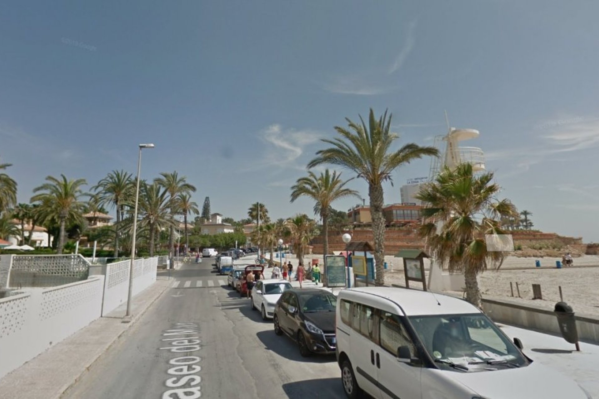 Nieuwbouw Woningen - Villa -
Orihuela Costa - La Zenia