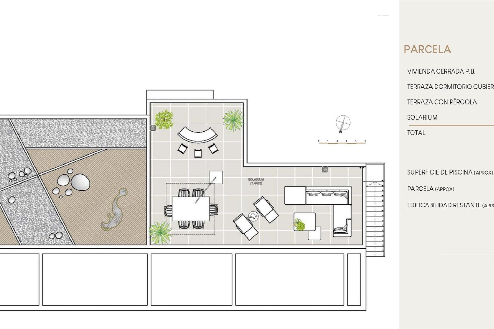 Nieuwbouw Woningen - Villa -
Orihuela Costa - Las Filipinas