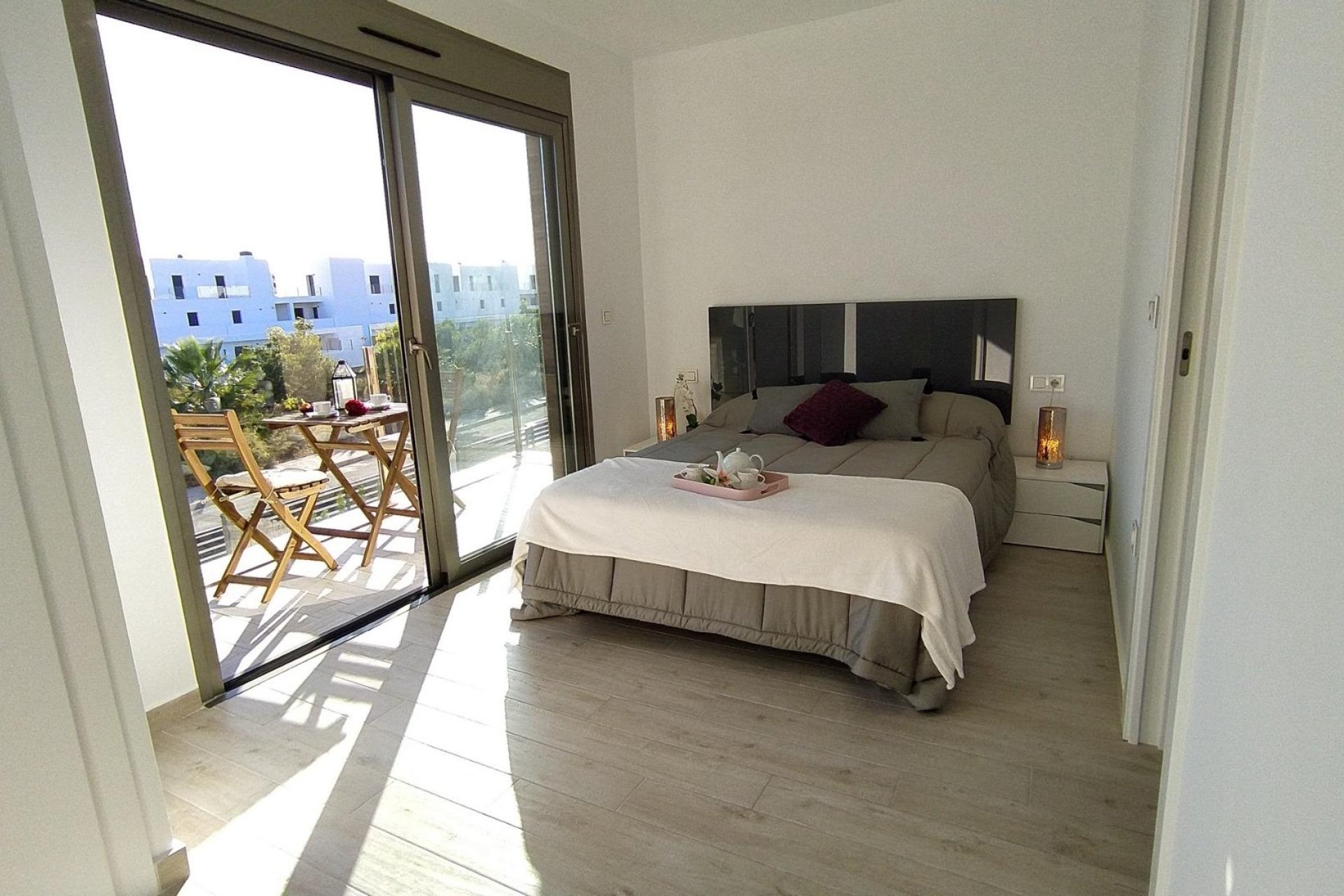 Nieuwbouw Woningen - Villa -
Orihuela Costa - PAU 8