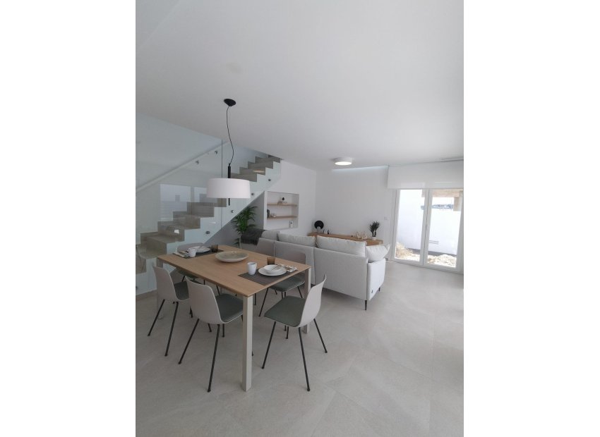 Nieuwbouw Woningen - Villa -
Orihuela - Entre Naranjos - Vistabella