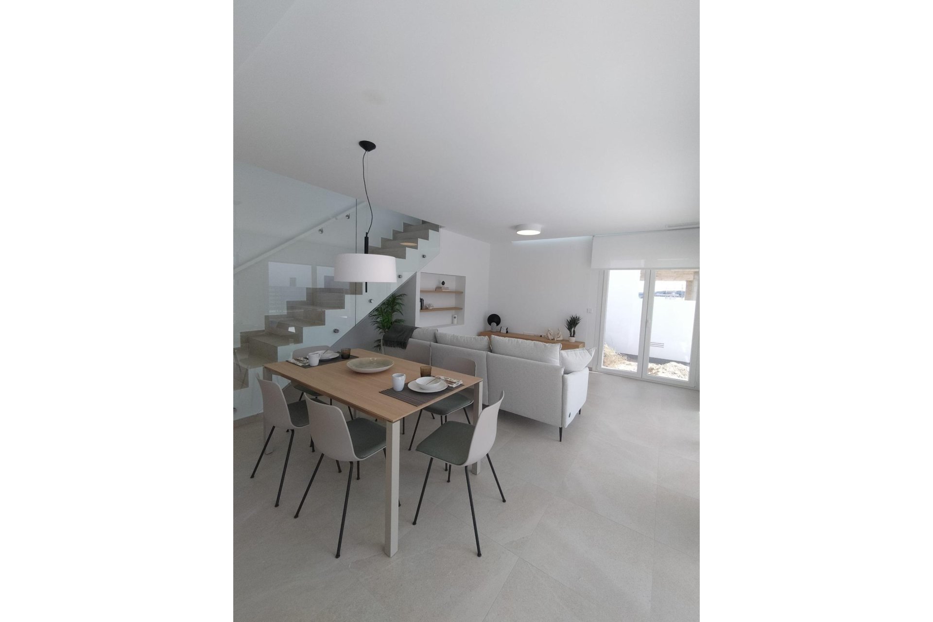 Nieuwbouw Woningen - Villa -
Orihuela - Entre Naranjos - Vistabella