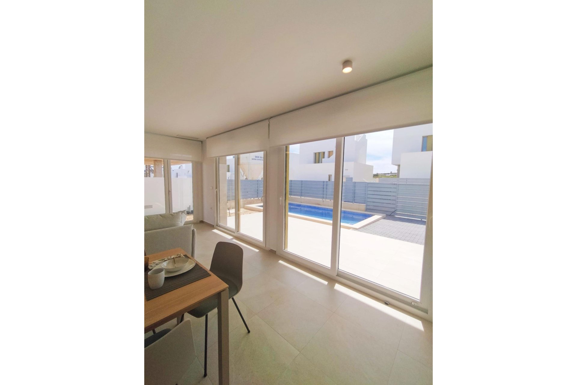 Nieuwbouw Woningen - Villa -
Orihuela - Entre Naranjos - Vistabella