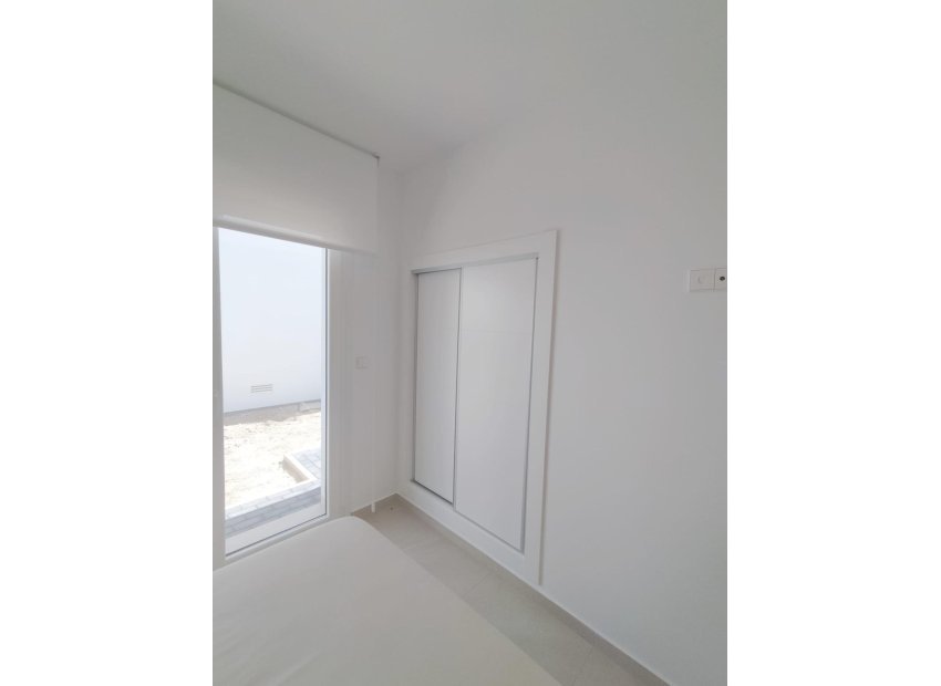 Nieuwbouw Woningen - Villa -
Orihuela - Entre Naranjos - Vistabella