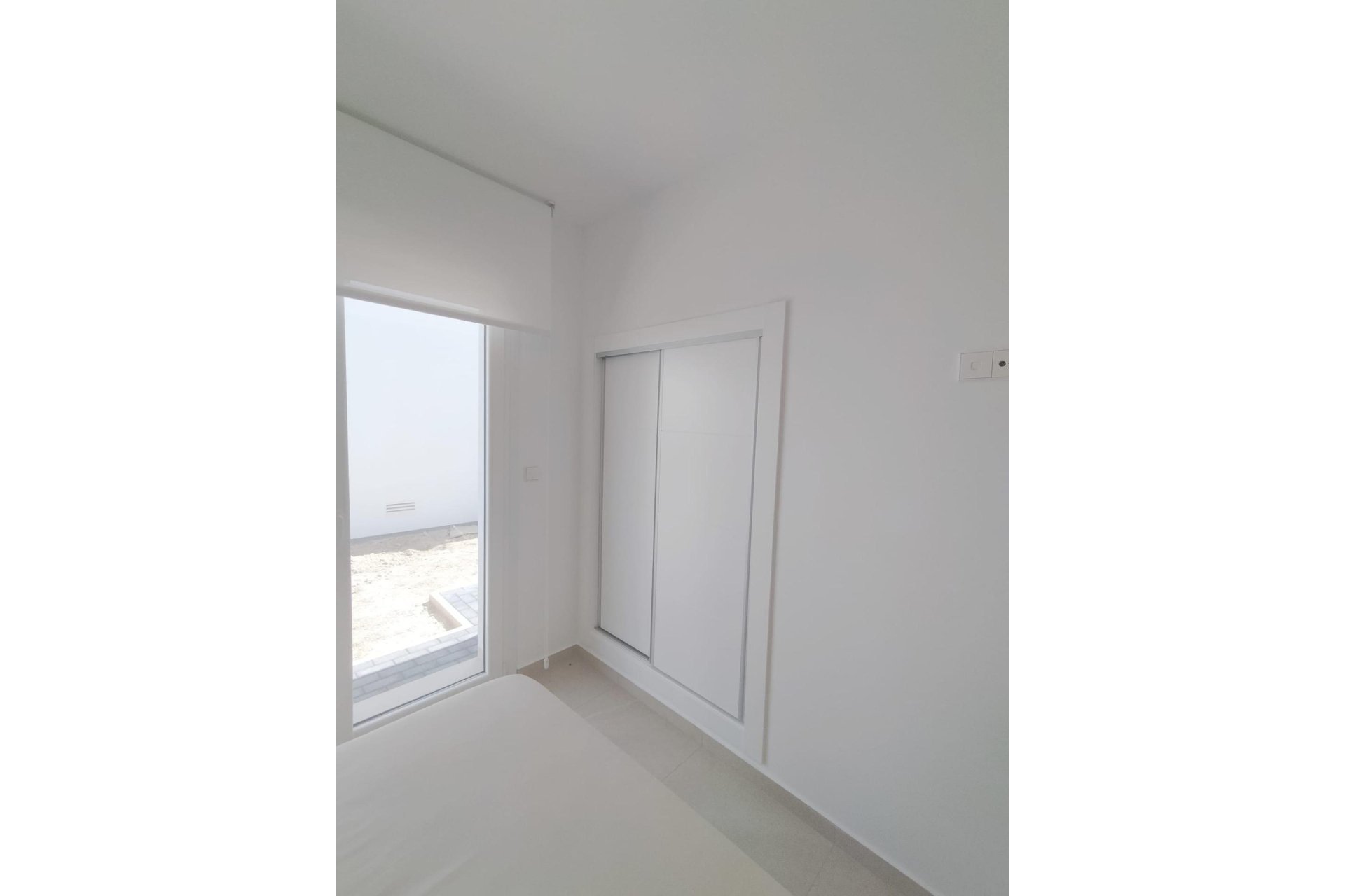 Nieuwbouw Woningen - Villa -
Orihuela - Entre Naranjos - Vistabella