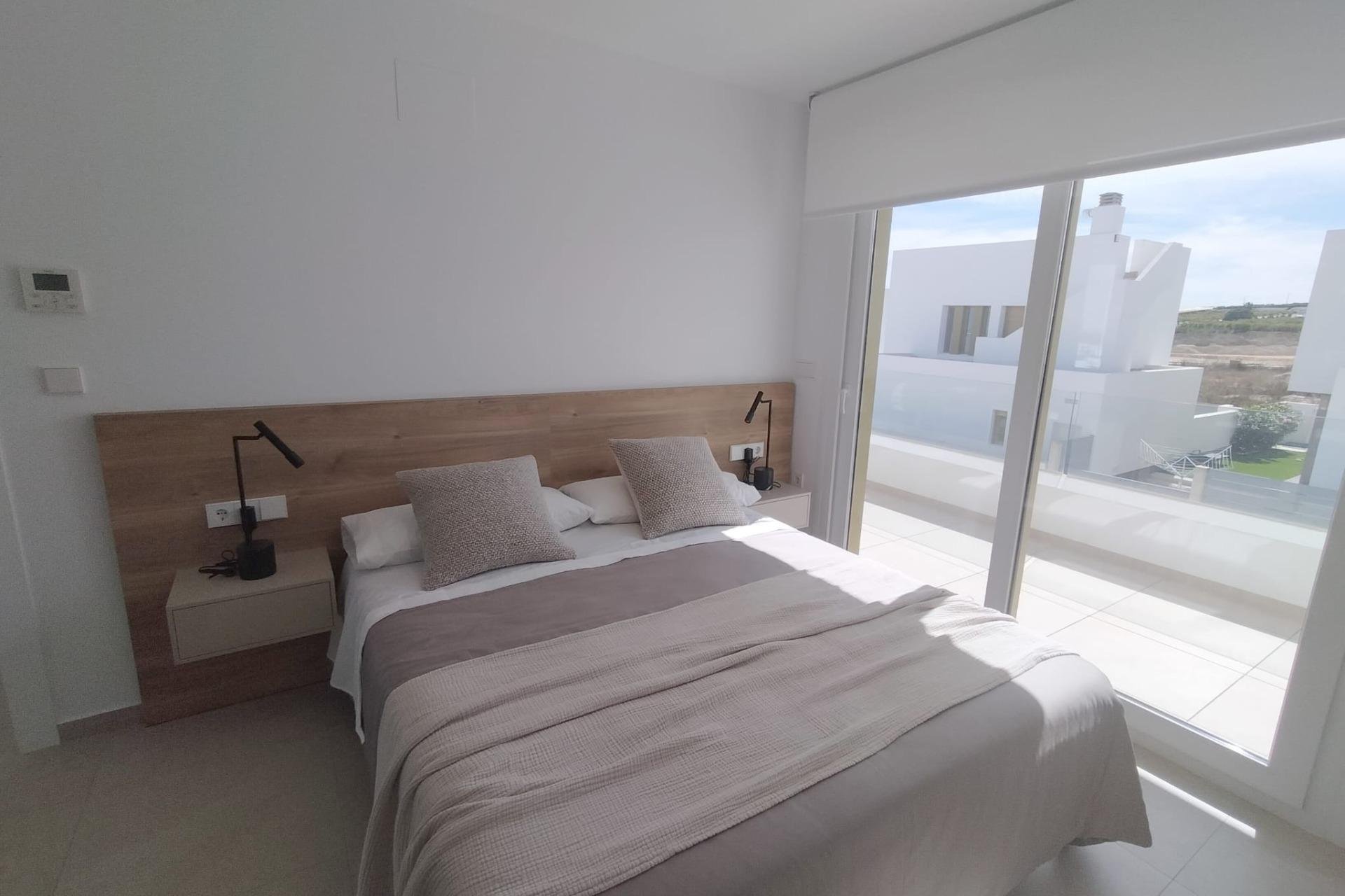 Nieuwbouw Woningen - Villa -
Orihuela - Entre Naranjos - Vistabella