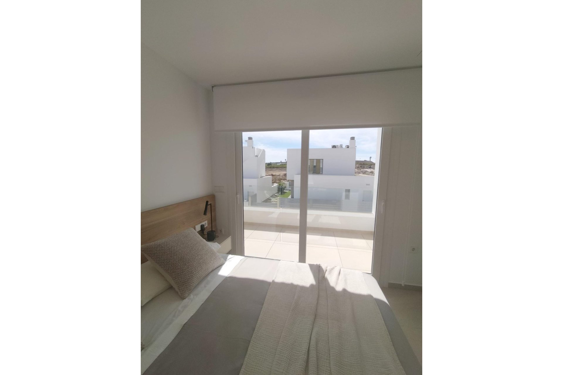 Nieuwbouw Woningen - Villa -
Orihuela - Entre Naranjos - Vistabella