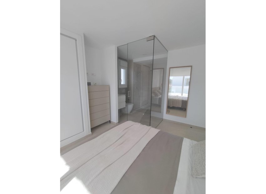 Nieuwbouw Woningen - Villa -
Orihuela - Entre Naranjos - Vistabella