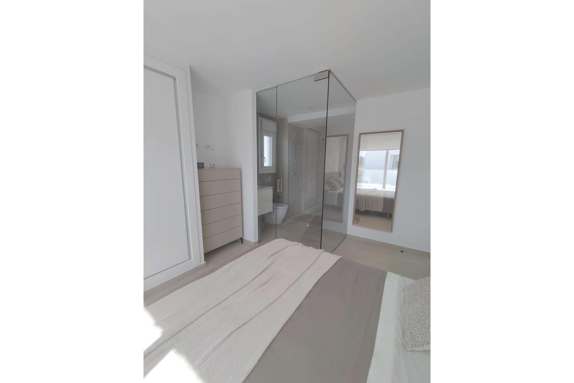 Nieuwbouw Woningen - Villa -
Orihuela - Entre Naranjos - Vistabella