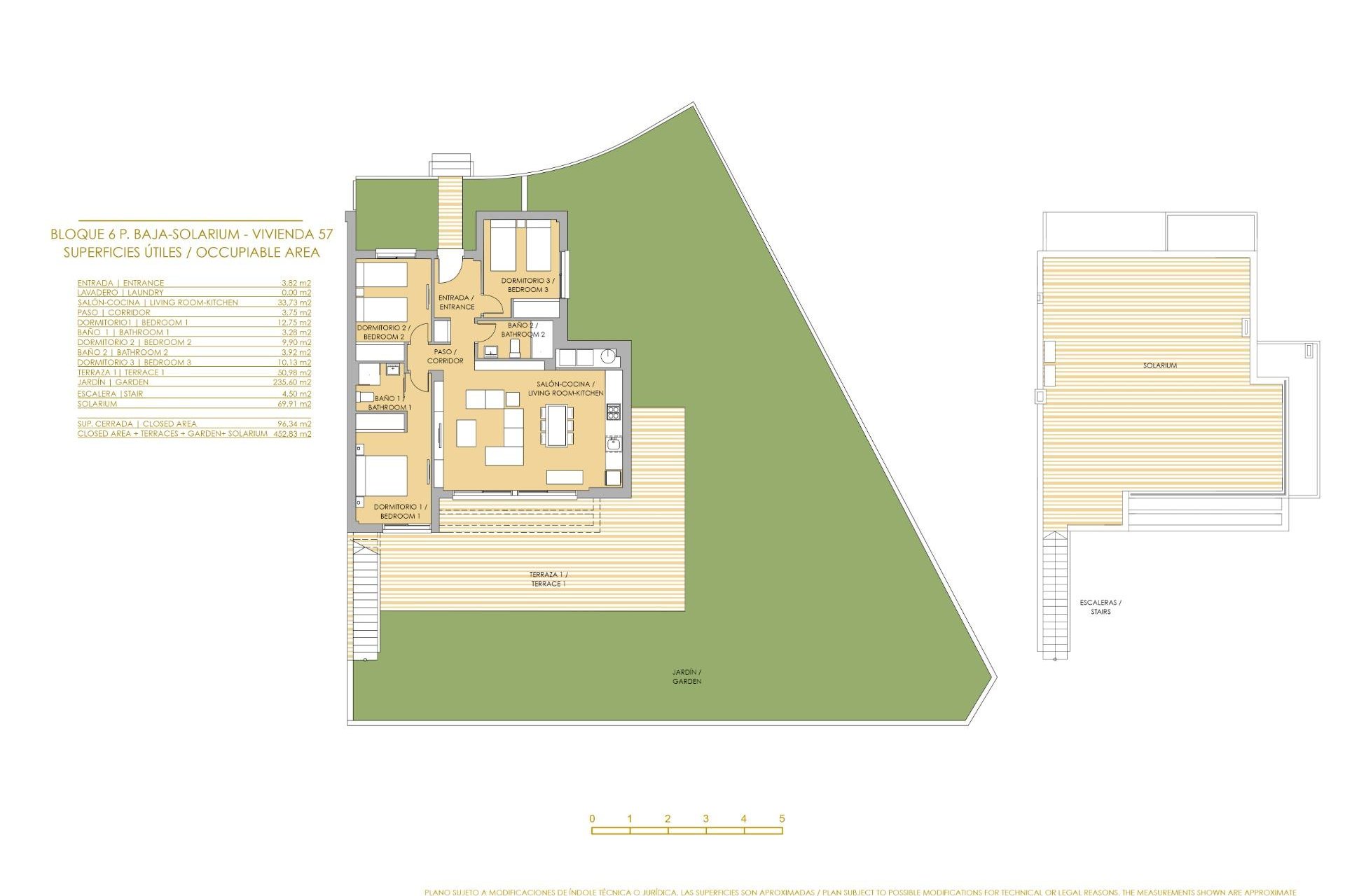 Nieuwbouw Woningen - Villa -
Orihuela - Entre Naranjos - Vistabella