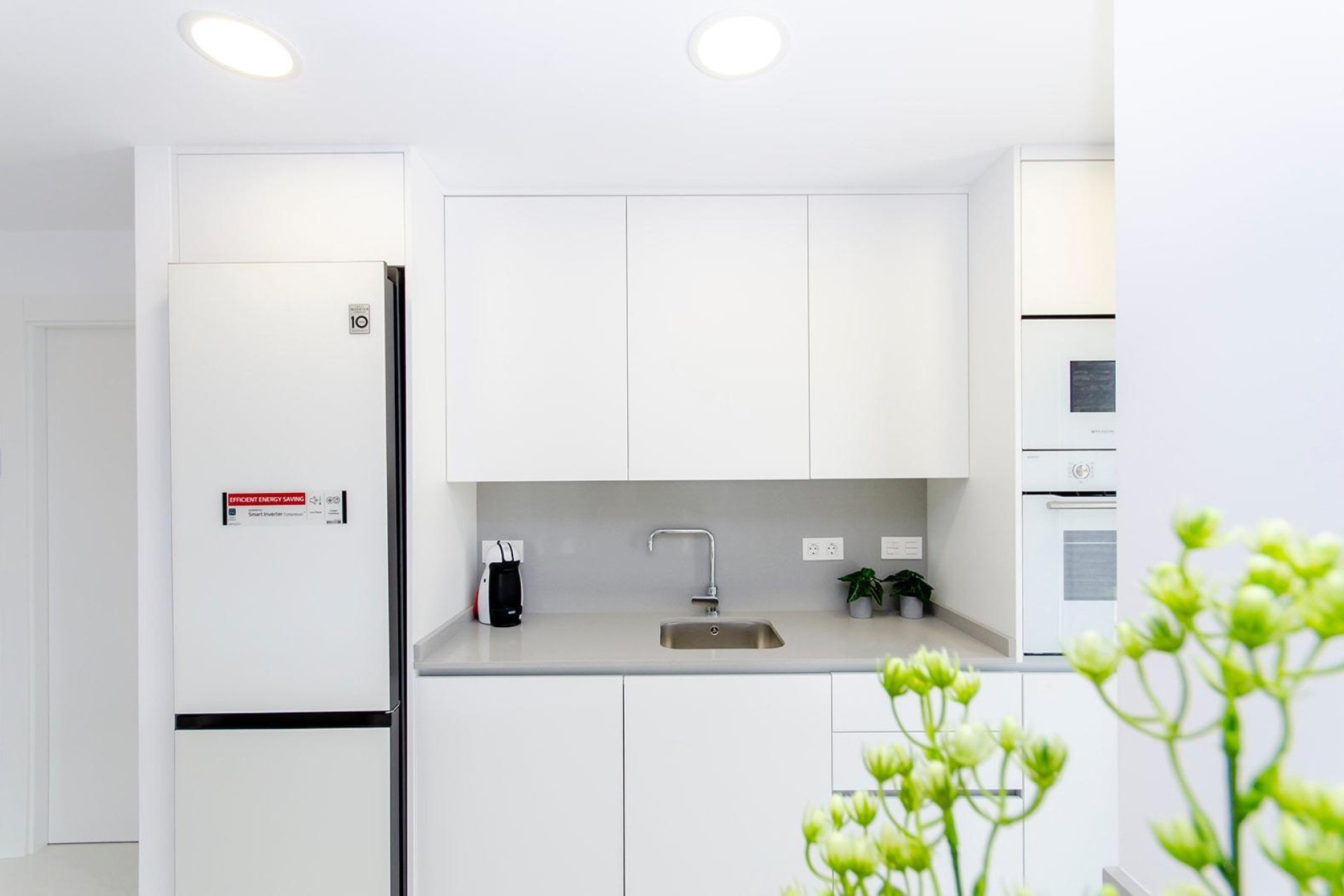 Nieuwbouw Woningen - Villa -
Orihuela - Entre Naranjos - Vistabella