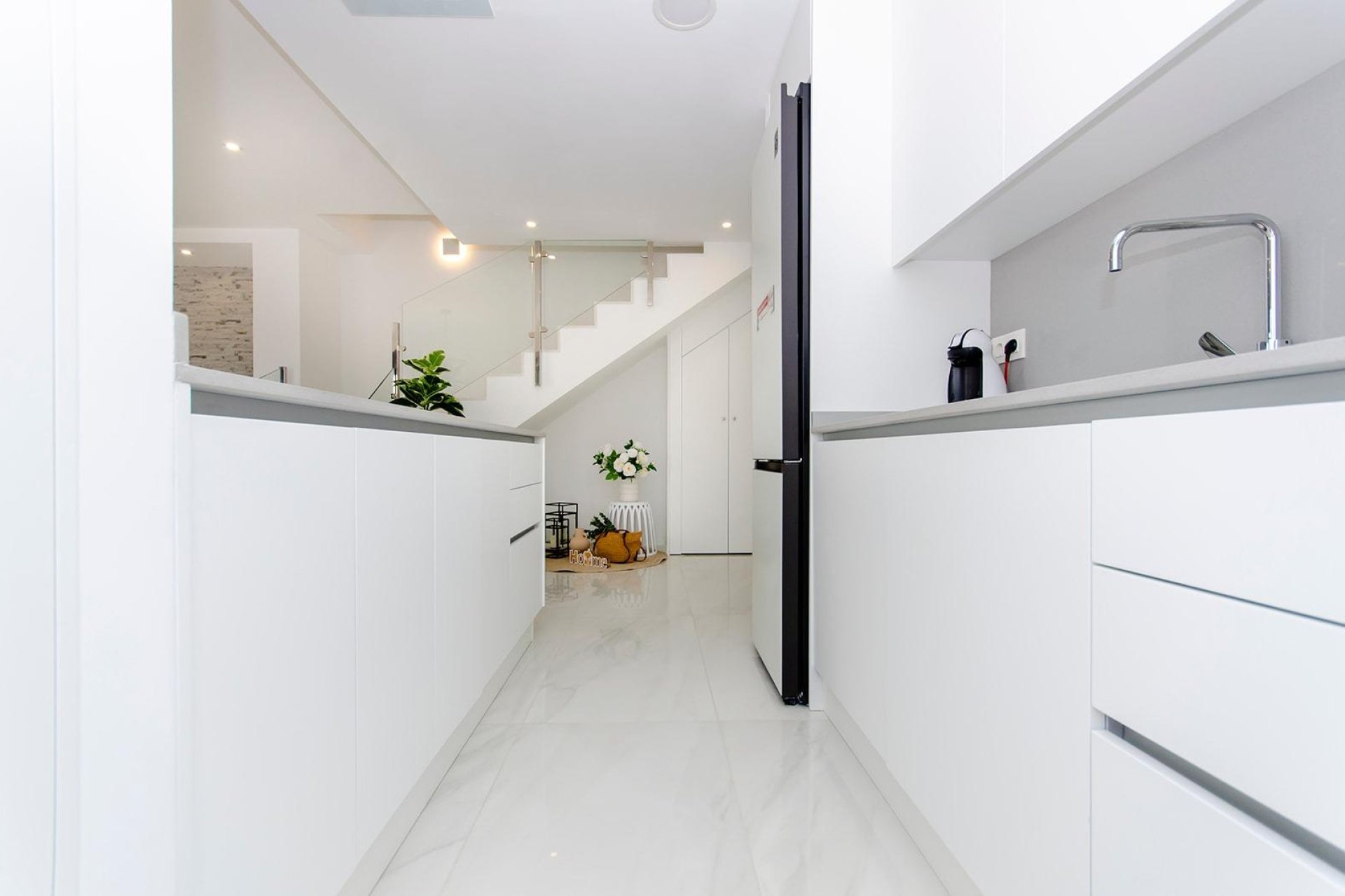 Nieuwbouw Woningen - Villa -
Orihuela - Entre Naranjos - Vistabella