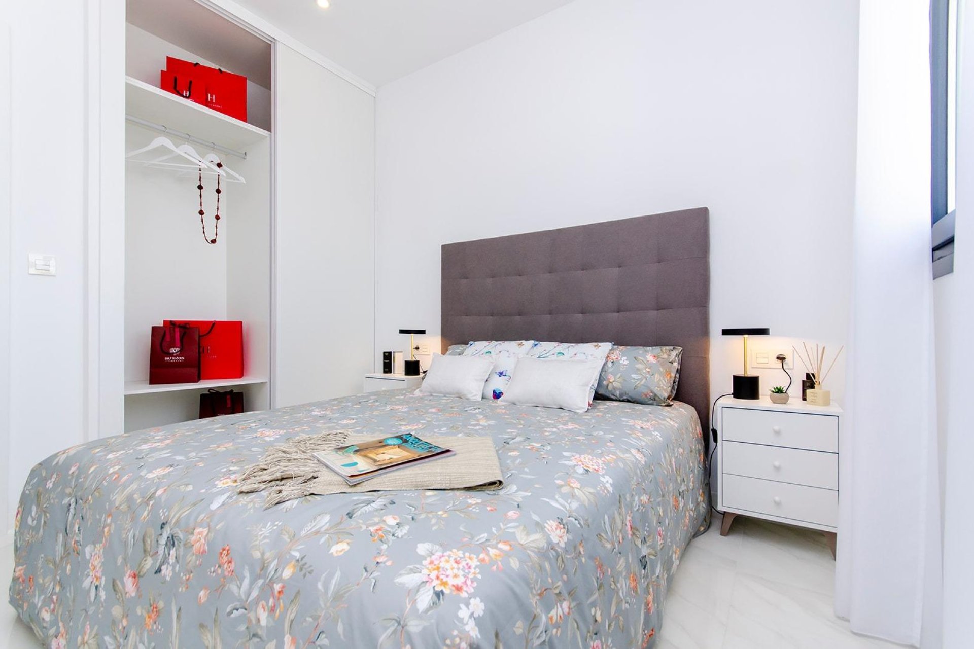 Nieuwbouw Woningen - Villa -
Orihuela - Entre Naranjos - Vistabella