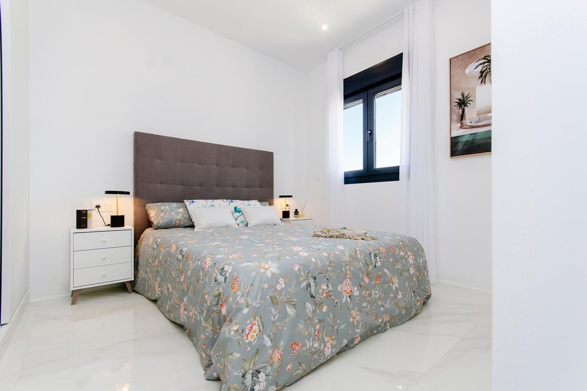 Nieuwbouw Woningen - Villa -
Orihuela - Entre Naranjos - Vistabella