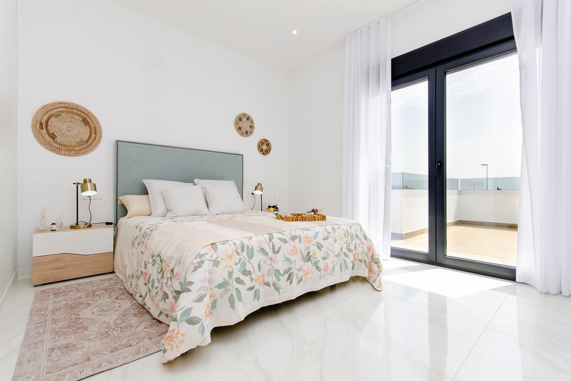 Nieuwbouw Woningen - Villa -
Orihuela - Entre Naranjos - Vistabella
