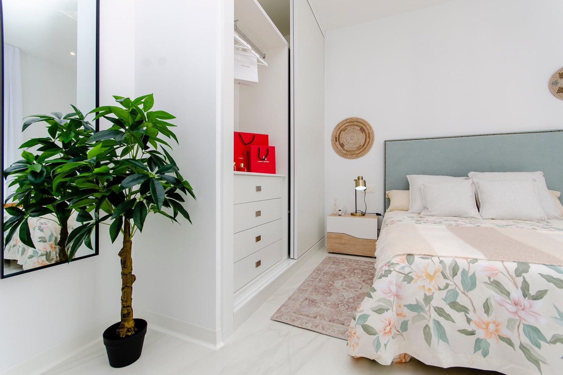 Nieuwbouw Woningen - Villa -
Orihuela - Entre Naranjos - Vistabella