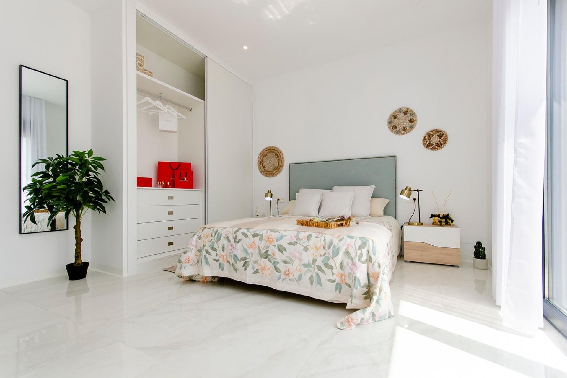 Nieuwbouw Woningen - Villa -
Orihuela - Entre Naranjos - Vistabella