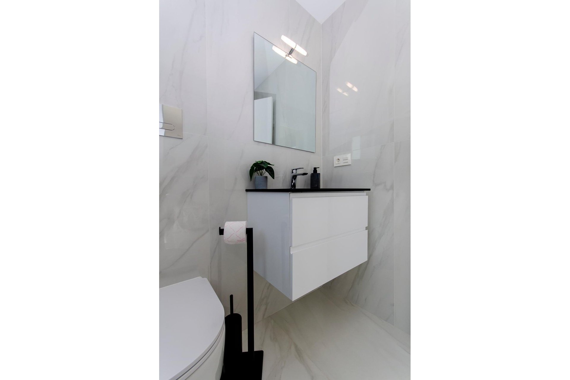 Nieuwbouw Woningen - Villa -
Orihuela - Entre Naranjos - Vistabella