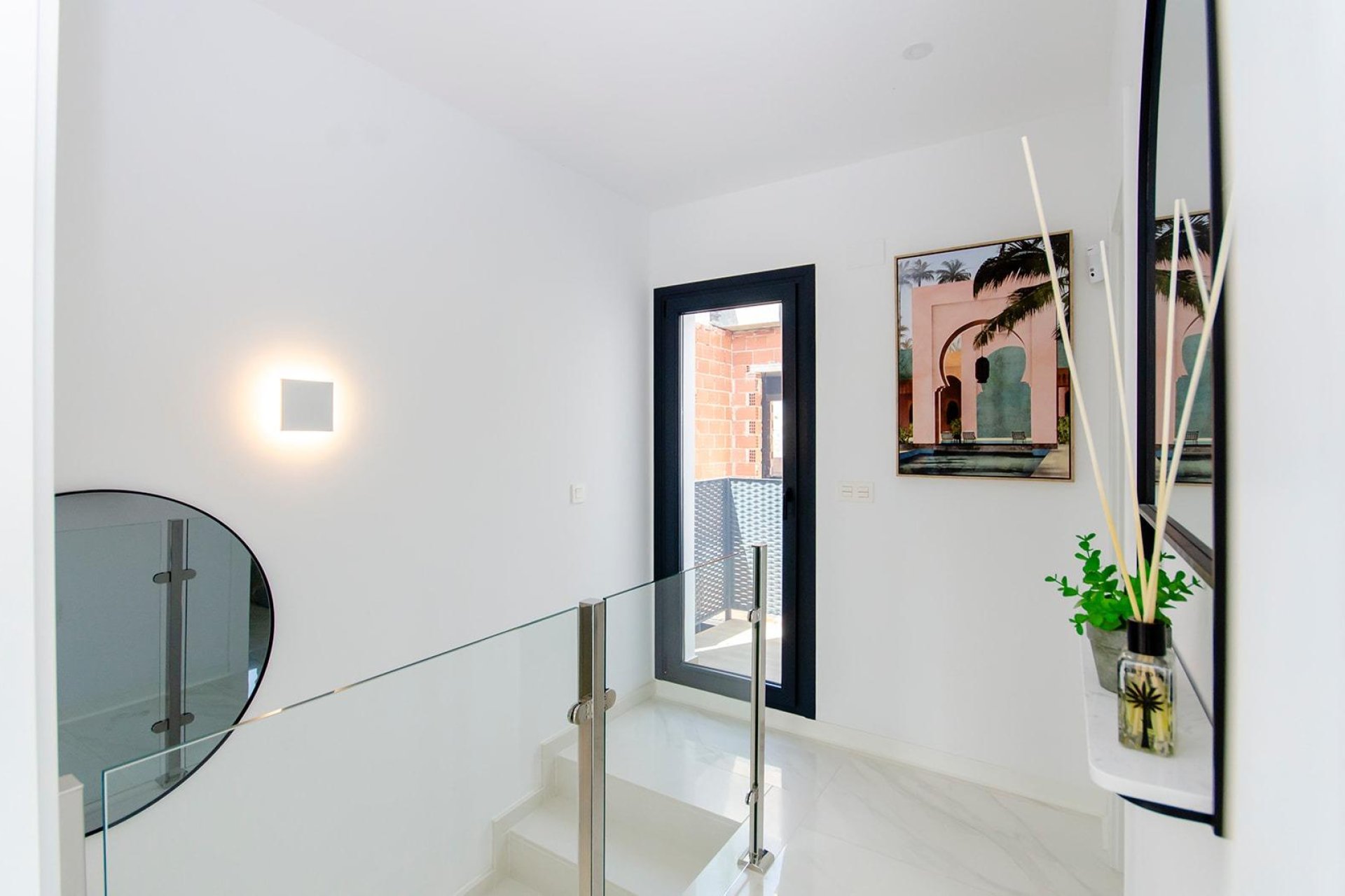Nieuwbouw Woningen - Villa -
Orihuela - Entre Naranjos - Vistabella