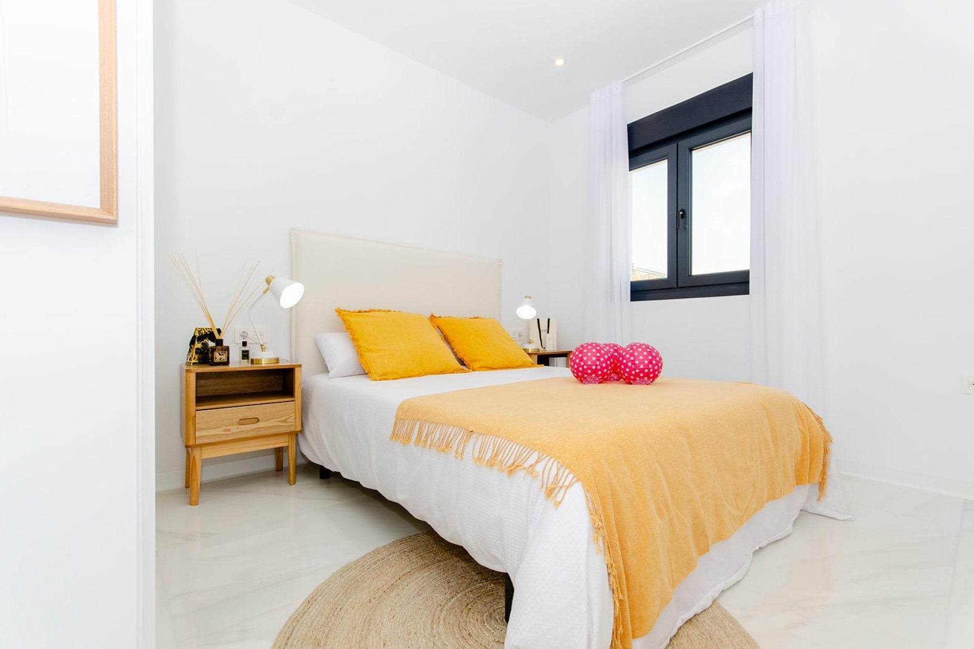 Nieuwbouw Woningen - Villa -
Orihuela - Entre Naranjos - Vistabella