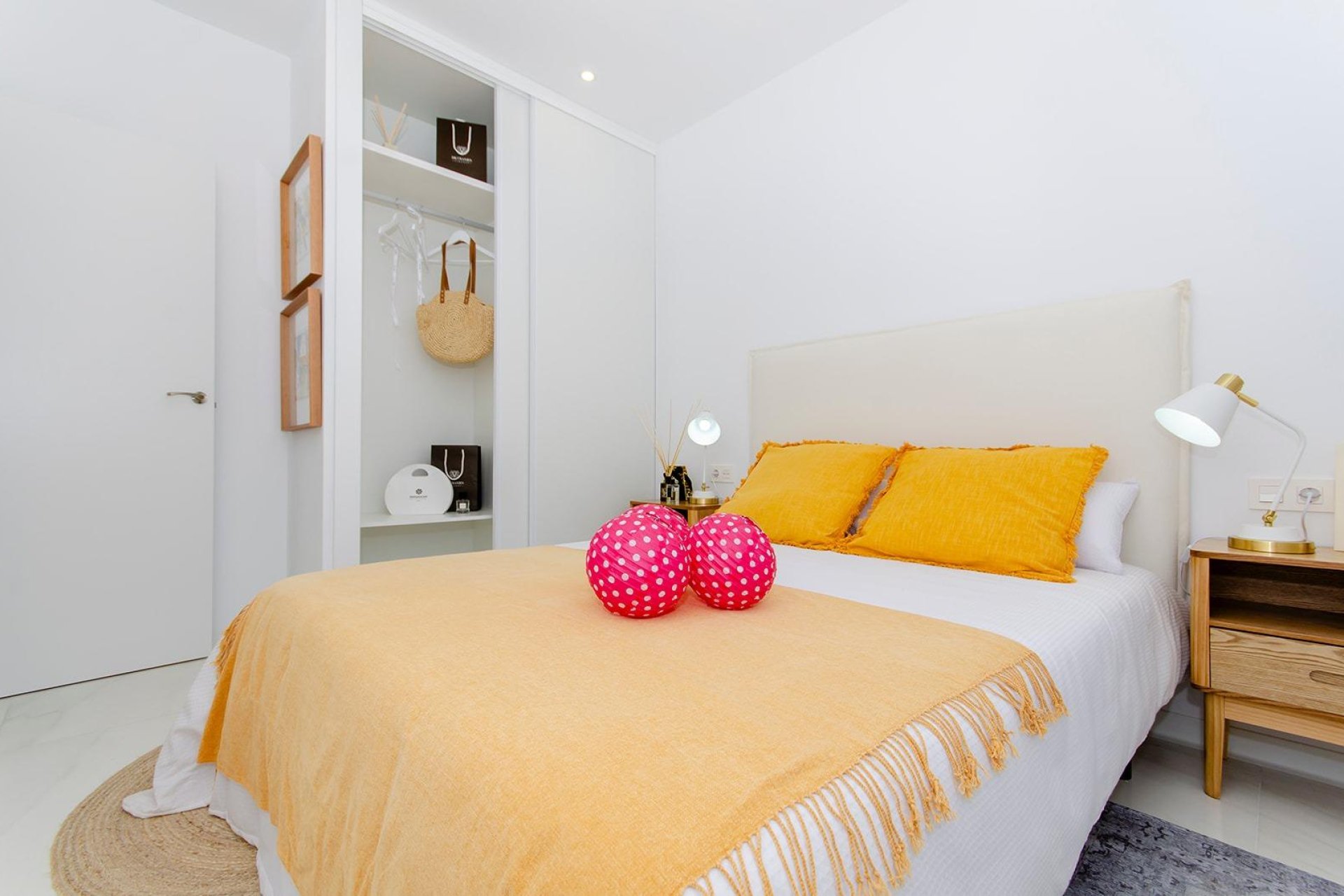 Nieuwbouw Woningen - Villa -
Orihuela - Entre Naranjos - Vistabella