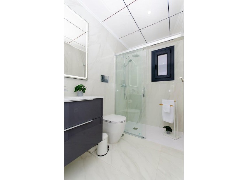 Nieuwbouw Woningen - Villa -
Orihuela - Entre Naranjos - Vistabella